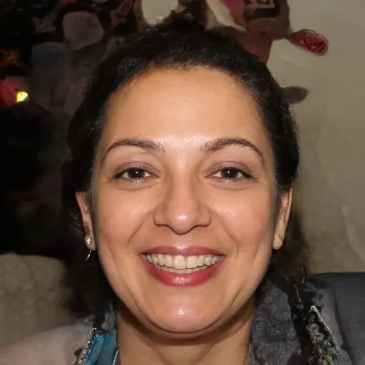 Cynthia D. - Skinny Signal Complex Customer Review